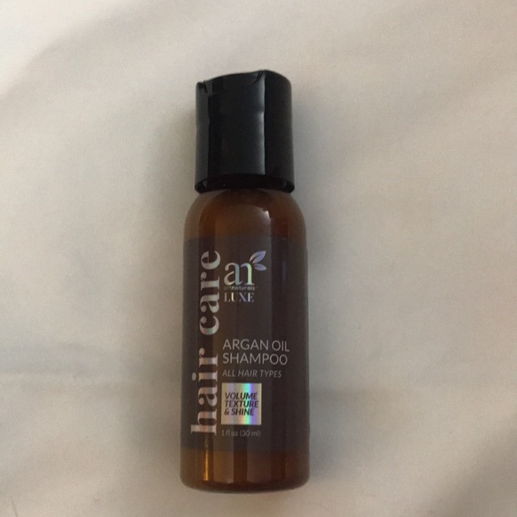 ⚡️FINAL PRICE⚡️ ArtNaturals LUXE Argan Oil Shampoo - Picture 2 of 5